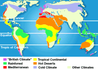what are the three different types of precipitation what are the three different types of precipitation